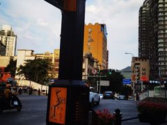 -人民解放纪念碑