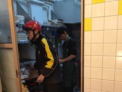 -尊宝比萨(南田店)