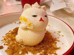 -京华烟云·北京烤鸭(领展购物广场·中关村店)