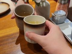 -和彩放题餐厅(酒仙桥店)