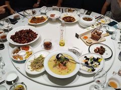 -惠丰堂饭庄(北洼路店)