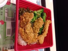 肯德基(大剧院店)-肯德基(大剧院店)