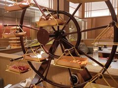 -花时·炭火烧肉(东百中心A馆店)