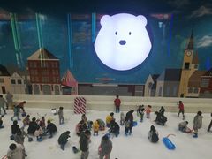 -Mr·Kuma酷么先生雪之乐园