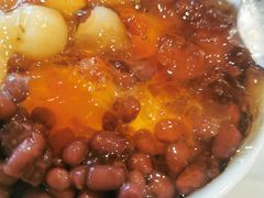 -堂屋糖水店(愚园店)