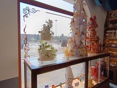 -莫斯科餐厅面包坊(北展店)