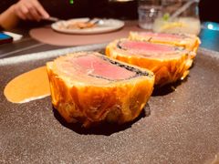 -404干式熟成牛排馆•聚会餐厅