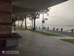 -深圳湾公园(南山区)