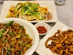 -粤·向群饭店(龙津东路总店)