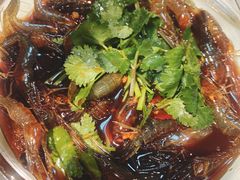 -阿巧一号私房菜(止园路店)