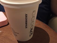 -星巴克(金谊广场店)