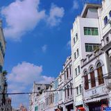海南攻略｜海南旅游必逛打卡地 骑楼老街