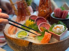 -花潮料理艺食馆(成都万象城店)