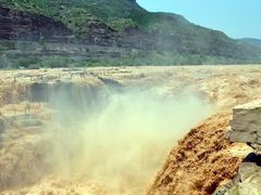-陕西黄河壶口瀑布旅游区