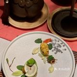 这次在魔都首店强势入驻90岁太原别墅！气场全开爆爆爆！