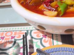-海尔巴格一甸茶餐厅(团结路店)