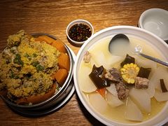 -人民食堂(电信南街店)