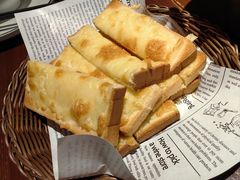 -Local泰莲庭(虹鳟鱼店)