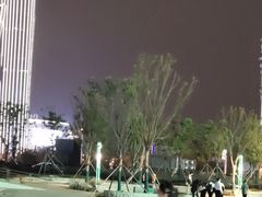-光谷广场