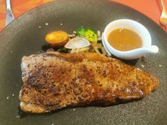 -小蕃茄意大利餐厅(开发区时尚天街店)