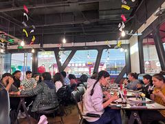 -Tubestation站点比萨(高新万达ONE店)