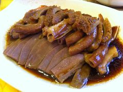 卤水-潮人姐妹轩(海宁路店)