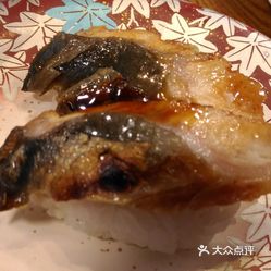 元祖寿司 新宿西口店 的鳗鱼寿司好不好吃 用户评价口味怎么样 东京美食鳗鱼寿司实拍图片 大众点评