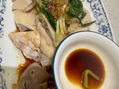 -常来小聚·广州非遗传承餐厅(高德置地店)