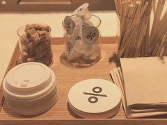 -% Arabica(京都东山店)