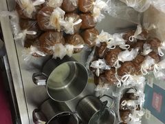 -乔伯凉面(白沙路店)