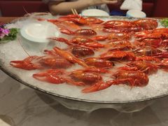 -舞虾小说.涮肉.烧烤(国顺东路店)