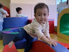 -奇乐全日制婴儿学校·早教