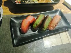 -稍可轩博物馆餐厅