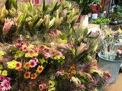 -京客隆超市(京源店)