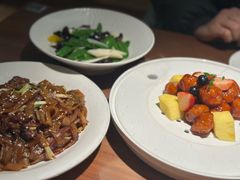 -大树餐厅(益田假日店)