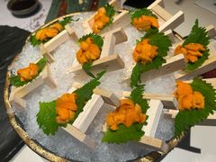 -上井料理黑金店(IFS国金中心店)