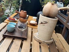 -扫雪煮茶(西村店)