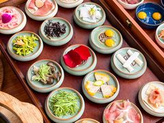 -桥香园过桥米线(国贸店)