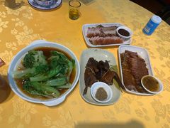 -老字号蛇口德记烧腊饭店·海鲜加工