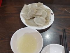 -姚记炒肝店(簋街店)