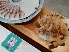 -马家斑.鲜鱼火锅(松湖万科店)