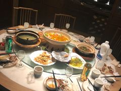 -二十八里太湖船菜(吉祥路店)