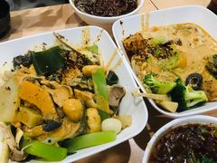 -林静小吃(复兴路店)