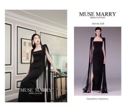 点击看大图 -MuseMarry婚纱(前海嘉里中心店)