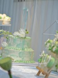 -觅糖派对·宝宝宴生日宴一站式派对策划(河西店)