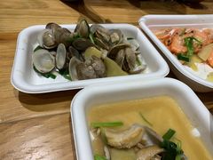 -盒马鲜生(189购物中心店)