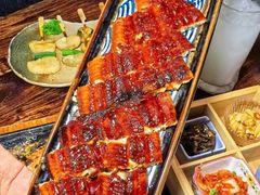 -酒肴一瓢·活贝料理·日本料理(三元桥·霄云路店)