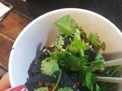 -黑色经典臭豆腐·湖南特产(太平街口店)