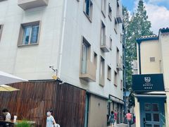 -RAC BAR(安福路店)
