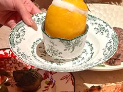 -Mammamia意大利餐厅(阳春巷店)